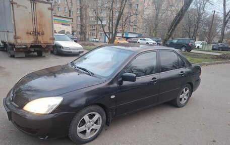 Mitsubishi Lancer IX, 2009 год, 481 000 рублей, 6 фотография