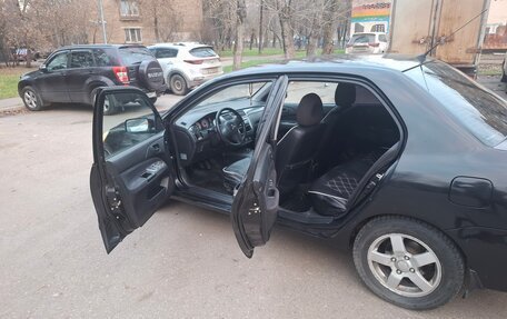 Mitsubishi Lancer IX, 2009 год, 481 000 рублей, 8 фотография