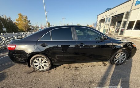 Toyota Camry, 2008 год, 1 150 000 рублей, 11 фотография