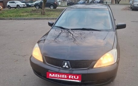 Mitsubishi Lancer IX, 2009 год, 481 000 рублей, 7 фотография