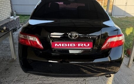 Toyota Camry, 2008 год, 1 150 000 рублей, 2 фотография