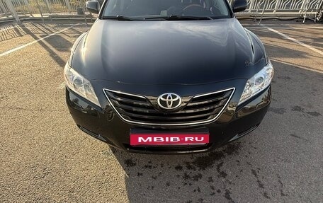 Toyota Camry, 2008 год, 1 150 000 рублей, 10 фотография