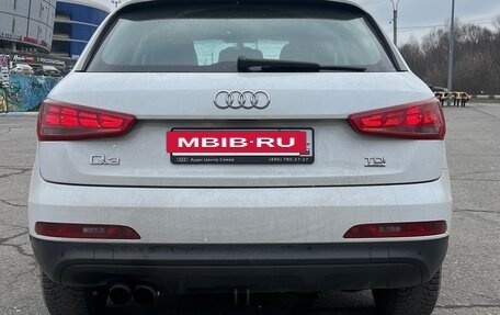 Audi Q3, 2014 год, 1 830 000 рублей, 3 фотография