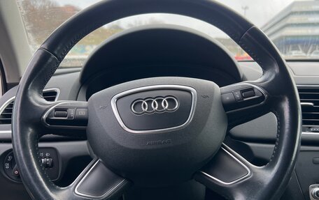 Audi Q3, 2014 год, 1 830 000 рублей, 5 фотография