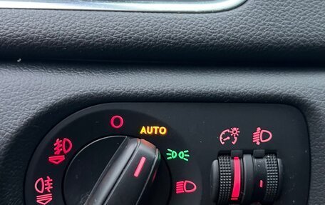 Audi Q3, 2014 год, 1 830 000 рублей, 7 фотография