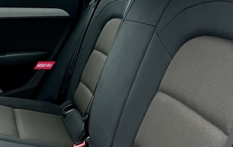 Audi Q3, 2014 год, 1 830 000 рублей, 13 фотография