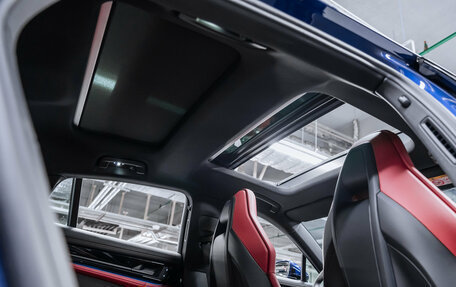 Porsche Panamera, 2025 год, 23 100 000 рублей, 2 фотография