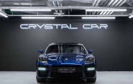 Porsche Panamera, 2025 год, 23 100 000 рублей, 5 фотография