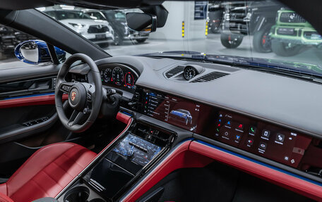 Porsche Panamera, 2025 год, 23 100 000 рублей, 9 фотография