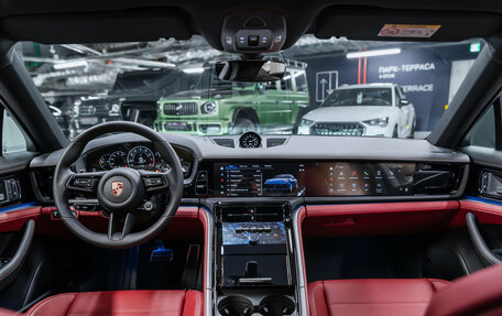 Porsche Panamera, 2025 год, 23 100 000 рублей, 3 фотография