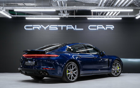 Porsche Panamera, 2025 год, 23 100 000 рублей, 4 фотография