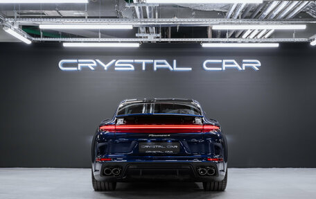 Porsche Panamera, 2025 год, 23 100 000 рублей, 7 фотография