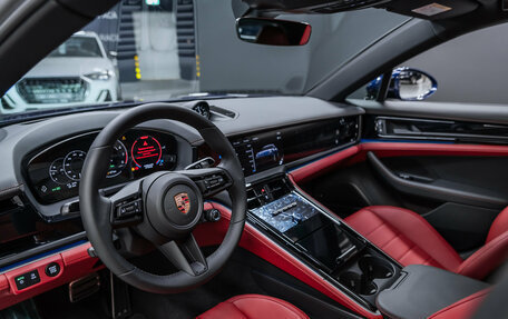 Porsche Panamera, 2025 год, 23 100 000 рублей, 10 фотография