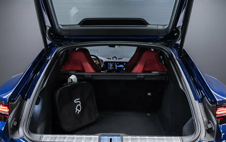 Porsche Panamera, 2025 год, 23 100 000 рублей, 8 фотография