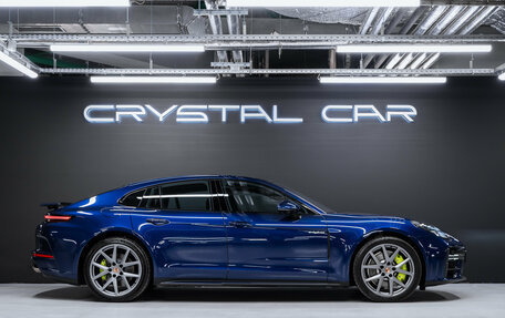 Porsche Panamera, 2025 год, 23 100 000 рублей, 6 фотография