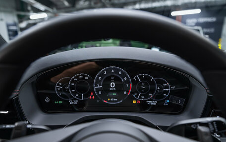 Porsche Panamera, 2025 год, 23 100 000 рублей, 12 фотография