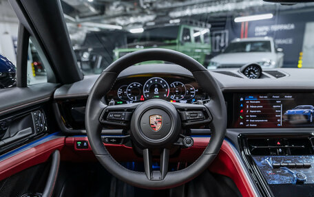 Porsche Panamera, 2025 год, 23 100 000 рублей, 11 фотография