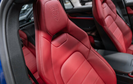 Porsche Panamera, 2025 год, 23 100 000 рублей, 15 фотография