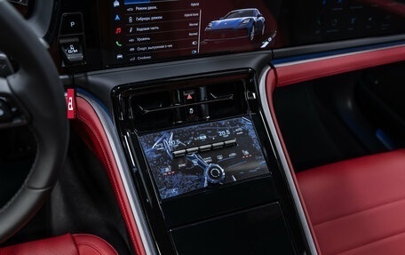 Porsche Panamera, 2025 год, 23 100 000 рублей, 13 фотография