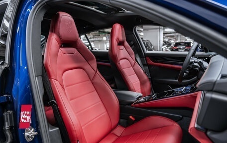 Porsche Panamera, 2025 год, 23 100 000 рублей, 14 фотография