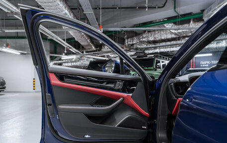 Porsche Panamera, 2025 год, 23 100 000 рублей, 19 фотография