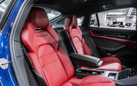 Porsche Panamera, 2025 год, 23 100 000 рублей, 16 фотография