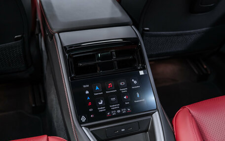 Porsche Panamera, 2025 год, 23 100 000 рублей, 18 фотография