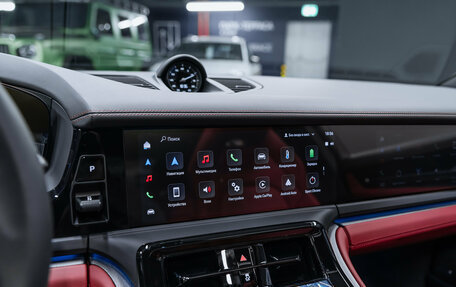 Porsche Panamera, 2025 год, 23 100 000 рублей, 26 фотография