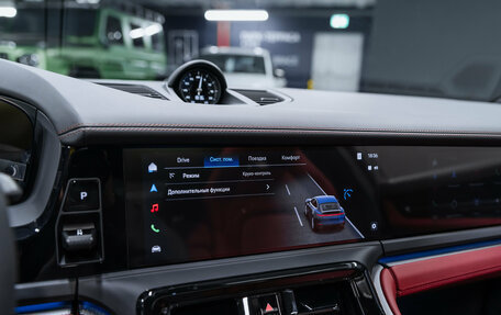 Porsche Panamera, 2025 год, 23 100 000 рублей, 24 фотография