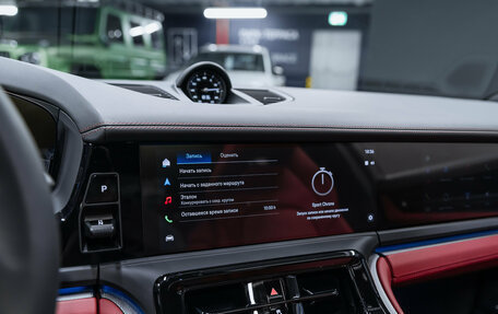 Porsche Panamera, 2025 год, 23 100 000 рублей, 27 фотография