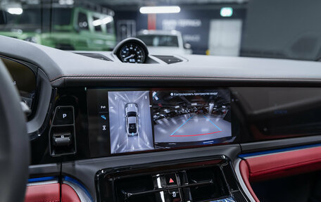 Porsche Panamera, 2025 год, 23 100 000 рублей, 28 фотография