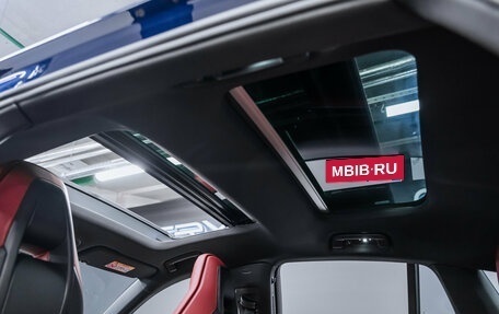 Porsche Panamera, 2025 год, 23 100 000 рублей, 17 фотография