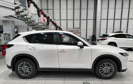 Mazda CX-5 II, 2018 год, 2 670 000 рублей, 8 фотография