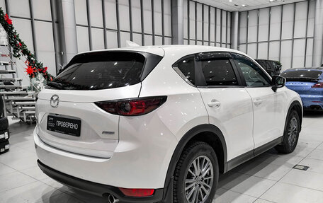 Mazda CX-5 II, 2018 год, 2 670 000 рублей, 9 фотография