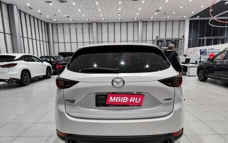 Mazda CX-5 II, 2018 год, 2 670 000 рублей, 10 фотография