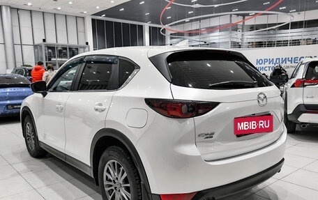 Mazda CX-5 II, 2018 год, 2 670 000 рублей, 11 фотография
