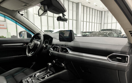 Mazda CX-5 II, 2018 год, 2 670 000 рублей, 15 фотография