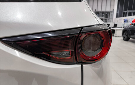 Mazda CX-5 II, 2018 год, 2 670 000 рублей, 14 фотография