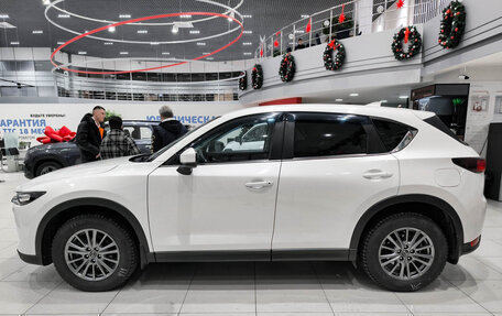 Mazda CX-5 II, 2018 год, 2 670 000 рублей, 12 фотография