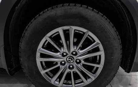 Mazda CX-5 II, 2018 год, 2 670 000 рублей, 22 фотография