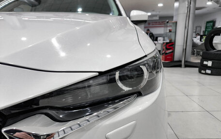 Mazda CX-5 II, 2018 год, 2 670 000 рублей, 21 фотография