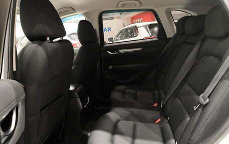 Mazda CX-5 II, 2018 год, 2 670 000 рублей, 16 фотография