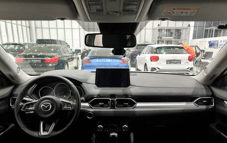 Mazda CX-5 II, 2018 год, 2 670 000 рублей, 18 фотография