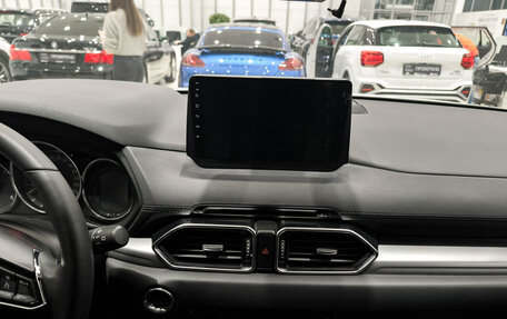 Mazda CX-5 II, 2018 год, 2 670 000 рублей, 19 фотография