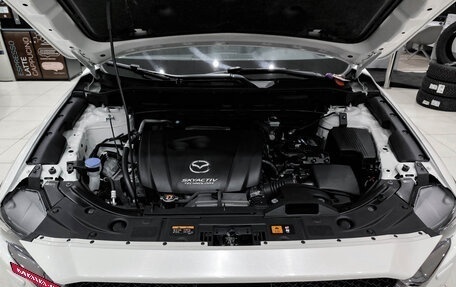 Mazda CX-5 II, 2018 год, 2 670 000 рублей, 13 фотография