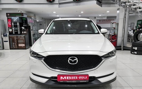 Mazda CX-5 II, 2018 год, 2 670 000 рублей, 6 фотография