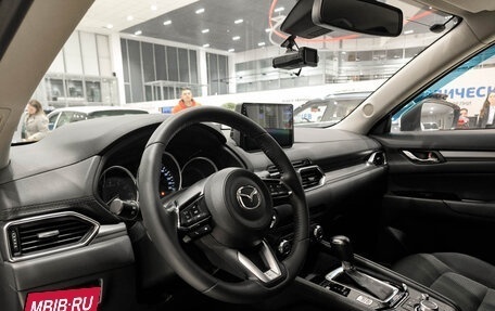 Mazda CX-5 II, 2018 год, 2 670 000 рублей, 20 фотография