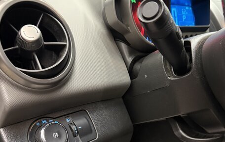 Chevrolet Aveo III, 2014 год, 600 000 рублей, 15 фотография