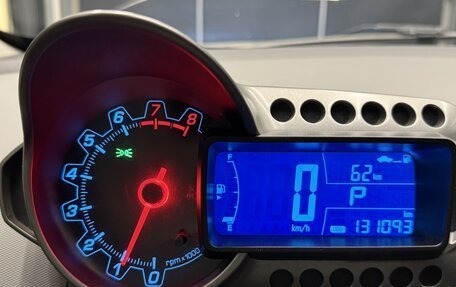 Chevrolet Aveo III, 2014 год, 600 000 рублей, 16 фотография