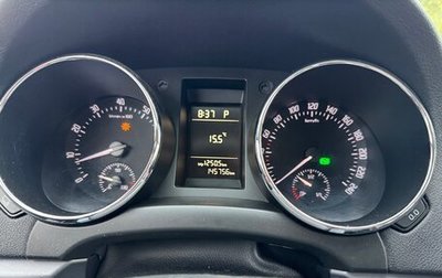 Skoda Yeti I рестайлинг, 2010 год, 500 000 рублей, 1 фотография